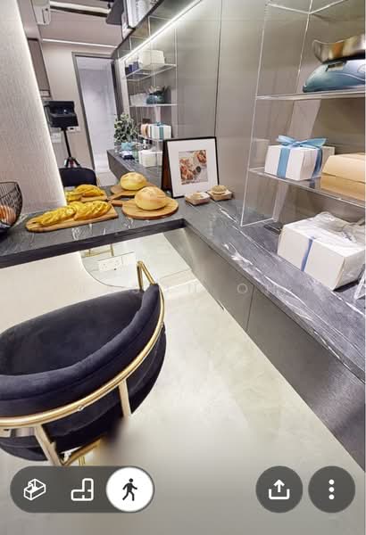 The LakeGarden Residences, 80 Yuan Ching Road, 2 Bedrooms, 678 sqft, Condominium For Sale, by Jason Oh, 500233155 - Interior - PropertyGuru.com.sg