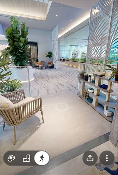 The LakeGarden Residences, 80 Yuan Ching Road, 2 Bedrooms, 678 sqft, Condominium For Sale, by Jason Oh, 500233155 - Lobby - PropertyGuru.com.sg