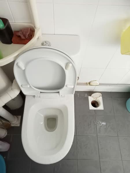 467 Jurong West Street 41, 467 Jurong West Street 41, Room Rental, 650 sqft, HDB Flat For Rent, by Jenny Tan, 500233156 - Bathroom - PropertyGuru.com.sg
