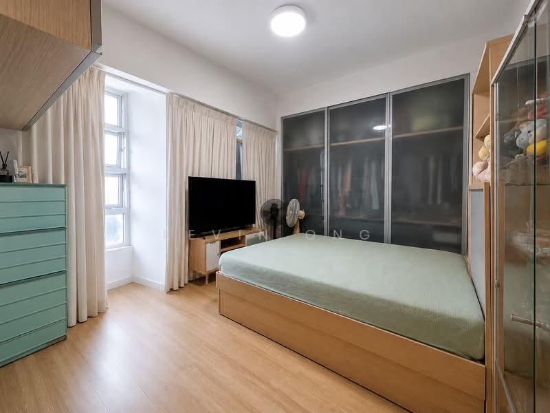 Ava Towers, 10 Ava Road, 3 Bedrooms, 1,173 sqft, Apartment For Sale, by Kevin Ong, 500233160 - Bedroom - PropertyGuru.com.sg