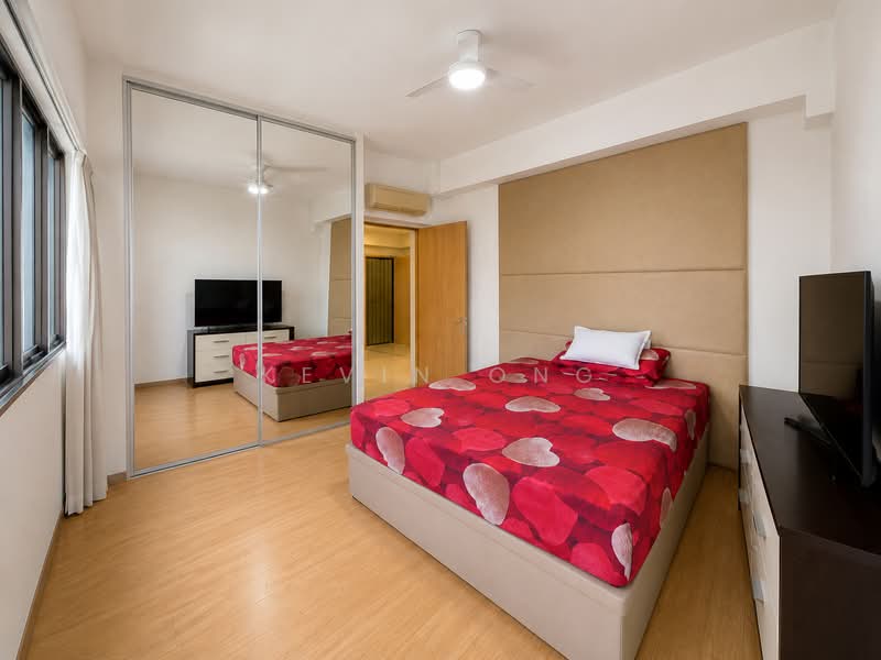 Ava Towers, 10 Ava Road, 3 Bedrooms, 1,173 sqft, Apartment For Sale, by Kevin Ong, 500233160 - Bedroom - PropertyGuru.com.sg