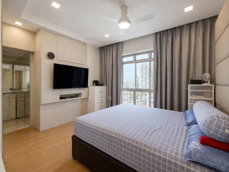 Ava Towers, 10 Ava Road, 3 Bedrooms, 1,173 sqft, Apartment For Sale, by Kevin Ong, 500233160 - Bedroom - PropertyGuru.com.sg