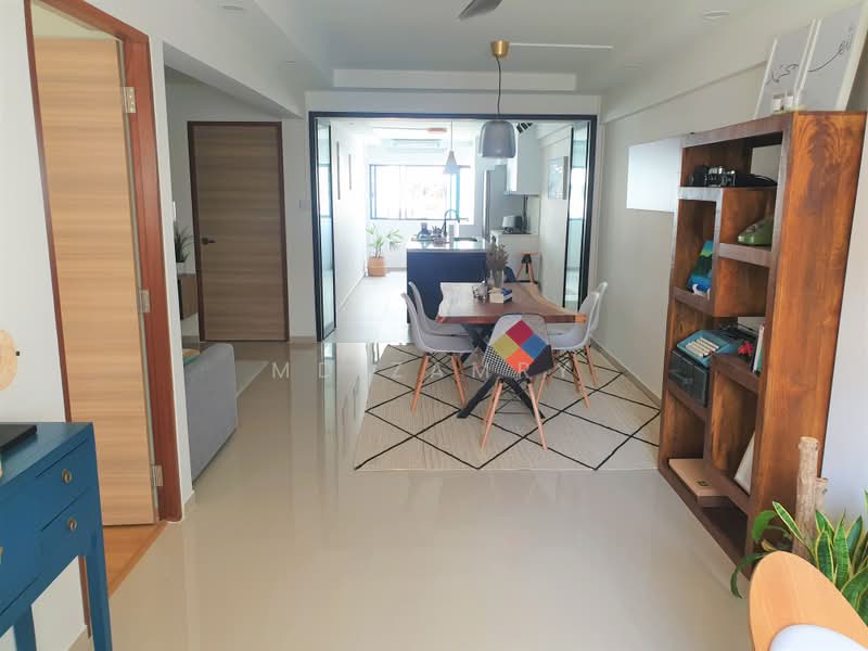 549 Bedok North Avenue 1, 549 Bedok North Avenue 1, 2 Bedrooms, 882 sqft, HDB Flat For Rent, by Md Zamry, 500233162 - Kitchen - PropertyGuru.com.sg