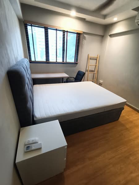 549 Bedok North Avenue 1, 549 Bedok North Avenue 1, 2 Bedrooms, 882 sqft, HDB Flat For Rent, by Md Zamry, 500233162 - Bedroom - PropertyGuru.com.sg
