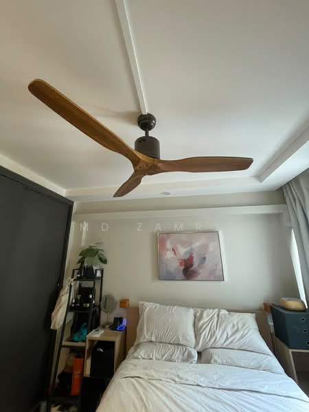 549 Bedok North Avenue 1, 549 Bedok North Avenue 1, 2 Bedrooms, 882 sqft, HDB Flat For Rent, by Md Zamry, 500233162 - Bedroom - PropertyGuru.com.sg