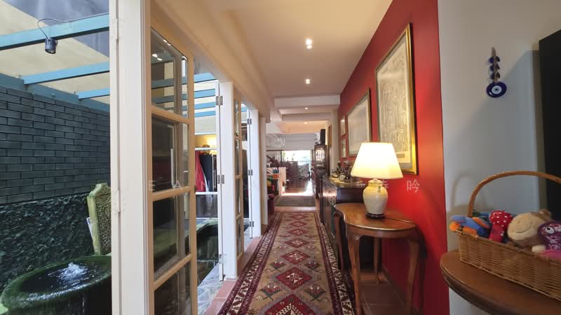 Crowhurst drive, , 3 Bedrooms, 5,000 sqft, Semi-Detached House For Sale, by Jean Ang  诗吟, 500233166 - PropertyGuru.com.sg