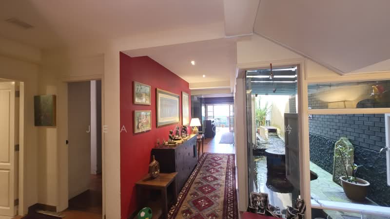 Crowhurst drive, , 3 Bedrooms, 5,000 sqft, Semi-Detached House For Sale, by Jean Ang  诗吟, 500233166 - PropertyGuru.com.sg