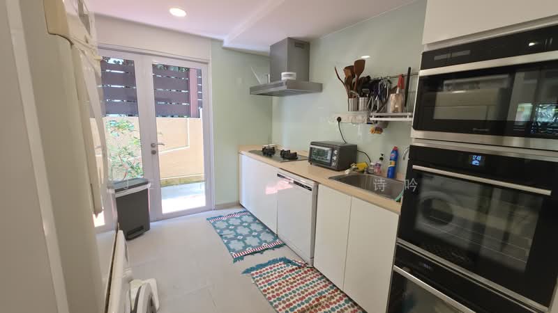 Crowhurst drive, , 3 Bedrooms, 5,000 sqft, Semi-Detached House For Sale, by Jean Ang  诗吟, 500233166 - PropertyGuru.com.sg