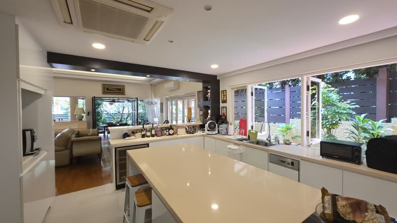 Crowhurst drive, , 3 Bedrooms, 5,000 sqft, Semi-Detached House For Sale, by Jean Ang  诗吟, 500233166 - PropertyGuru.com.sg