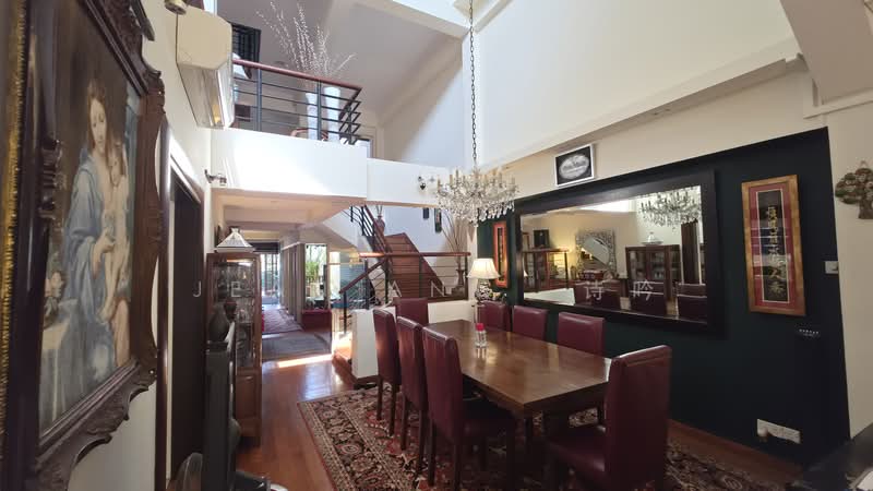 Crowhurst drive, , 3 Bedrooms, 5,000 sqft, Semi-Detached House For Sale, by Jean Ang  诗吟, 500233166 - PropertyGuru.com.sg