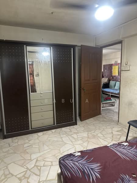 74 Whampoa Drive, 74 Whampoa Drive, Room Rental, 100 sqft, HDB Flat For Rent, by Babu A, 500233167 - Interior - PropertyGuru.com.sg