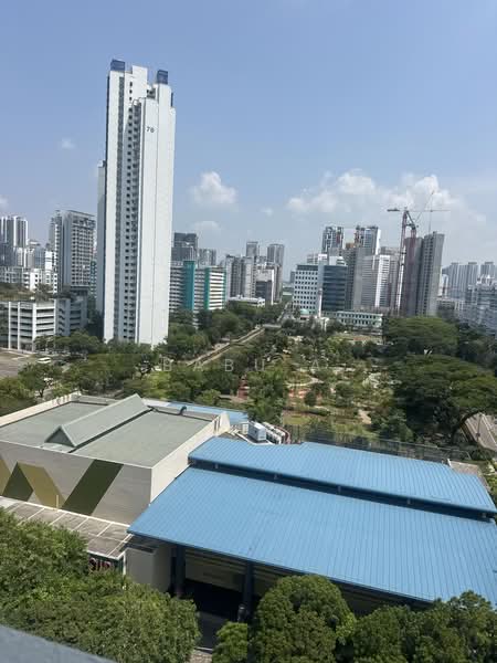 74 Whampoa Drive, 74 Whampoa Drive, Room Rental, 100 sqft, HDB Flat For Rent, by Babu A, 500233167 - Exterior - PropertyGuru.com.sg