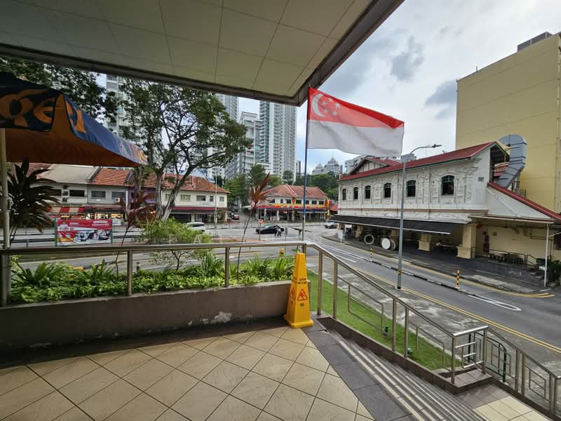 Balestier Plaza, 400 Balestier Road, 398 sqft, Office For Sale, by Faith Neo, 500233170 - Exterior - CommercialGuru.com.sg