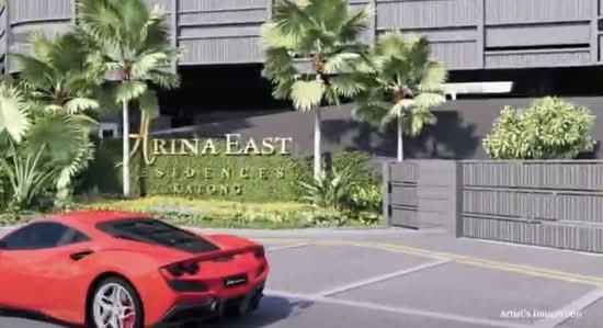 Arina East Residences, 6D Tanjong Rhu Road, 2 Bedrooms, 678 sqft, Condominium For Sale, by Jessica Ong, 500233171 - PropertyGuru.com.sg