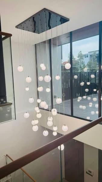 Brand New 3 Stories Intermediate Terrace with an Attic and Lift, jalan Sankam, Sembawang / Yishun, 5 Bedrooms, 4,834 sqft, Terraced House For Sale, by Alice Cho Mei Poh, 500233173 - Interior - PropertyGuru.com.sg