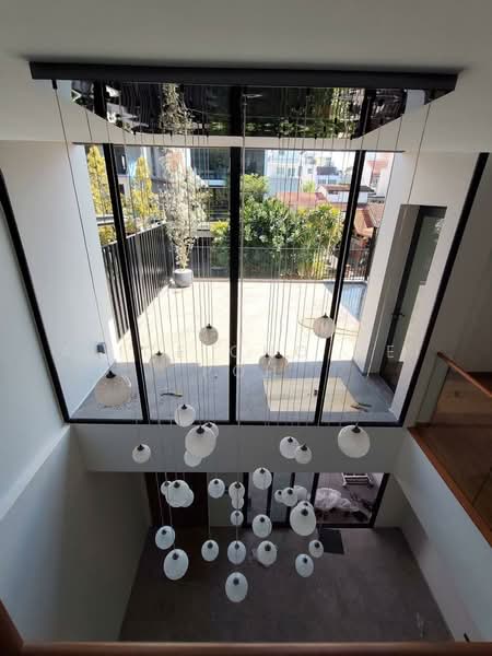 Brand New 3 Stories Intermediate Terrace with an Attic and Lift, jalan Sankam, Sembawang / Yishun, 5 Bedrooms, 4,834 sqft, Terraced House For Sale, by Alice Cho Mei Poh, 500233173 - Interior - PropertyGuru.com.sg