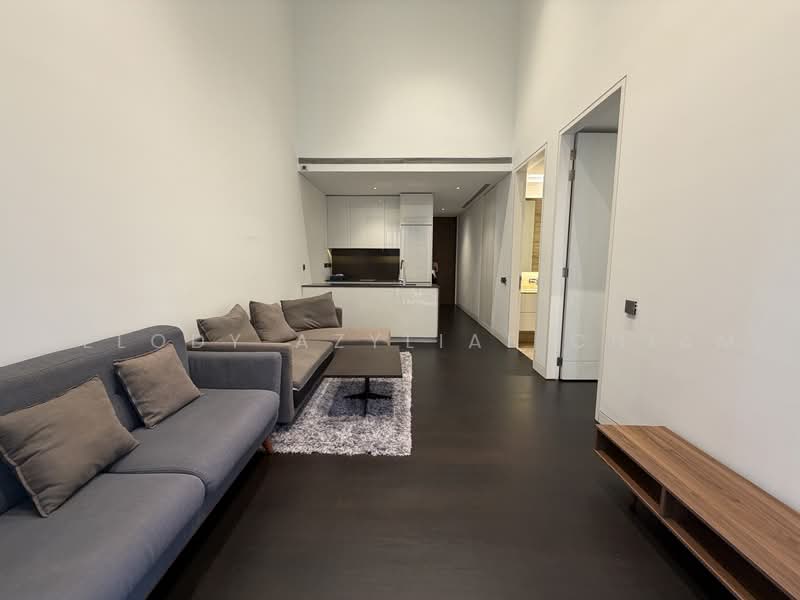 Lloyd SixtyFive, 65 Lloyd Road, 1 Bedroom, 872 sqft, Condominium For Rent, by Melody Azyliae Chiam, 500233175 - Living Room - PropertyGuru.com.sg