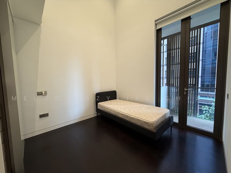 Lloyd SixtyFive, 65 Lloyd Road, 1 Bedroom, 872 sqft, Condominium For Rent, by Melody Azyliae Chiam, 500233175 - Bedroom - PropertyGuru.com.sg