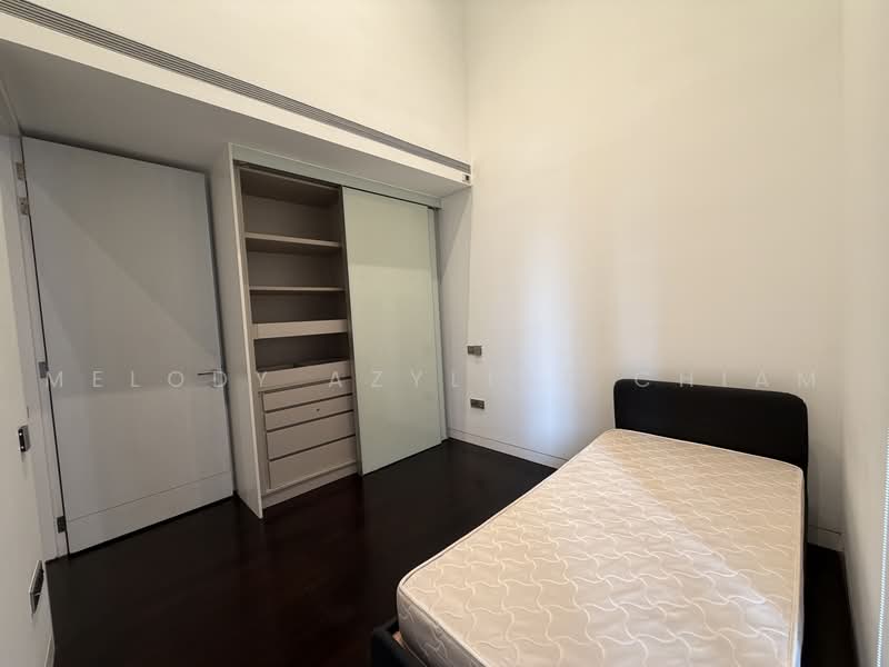 Lloyd SixtyFive, 65 Lloyd Road, 1 Bedroom, 872 sqft, Condominium For Rent, by Melody Azyliae Chiam, 500233175 - Bedroom - PropertyGuru.com.sg