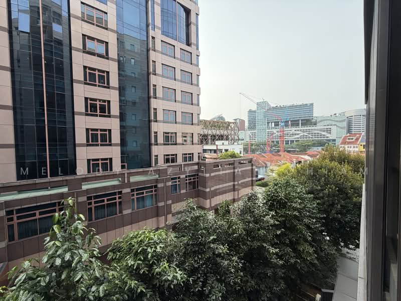 Lloyd SixtyFive, 65 Lloyd Road, 1 Bedroom, 872 sqft, Condominium For Rent, by Melody Azyliae Chiam, 500233175 - Exterior - PropertyGuru.com.sg