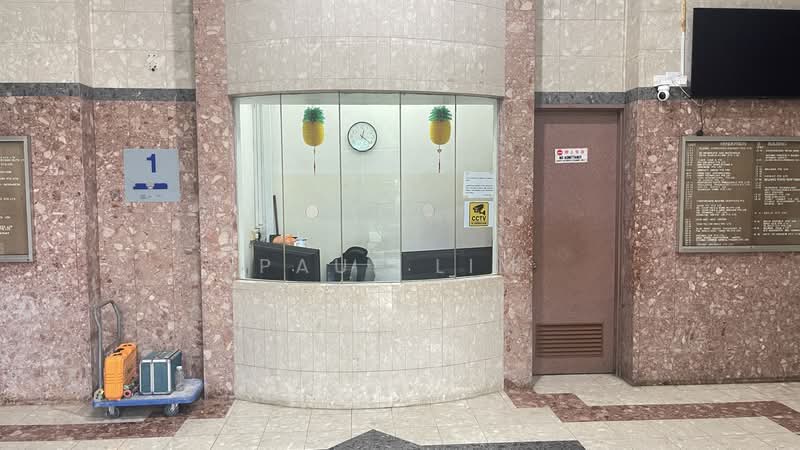211 Henderson, 211 Henderson Road, Alexandra / Commonwealth, 1,238 sqft, Light Industrial (B1) For Sale, by Paul Lim, 500233178 - Interior - CommercialGuru.com.sg