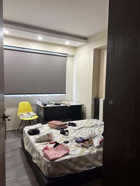 317C Yishun Greenwalk, 317C Yishun Avenue 9, 3 Bedrooms, 990 sqft, HDB Flat For Rent, by Annie Huang, 500233179 - Bedroom - PropertyGuru.com.sg