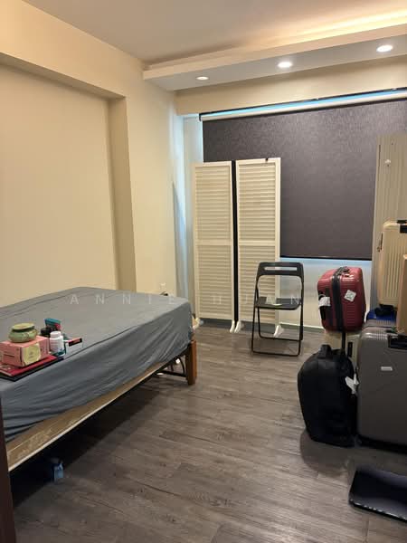 317C Yishun Greenwalk, 317C Yishun Avenue 9, 3 Bedrooms, 990 sqft, HDB Flat For Rent, by Annie Huang, 500233179 - Bedroom - PropertyGuru.com.sg