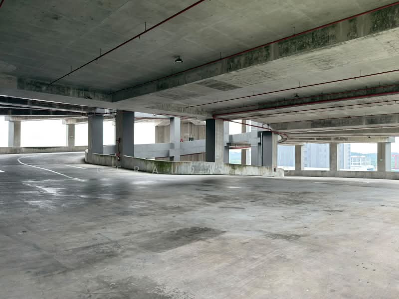 5 Tuas ave 5, , 5,000 sqft, Factory / Workshop (B2) For Rent, by Gerald Wang, 500233180 - Car Park - CommercialGuru.com.sg