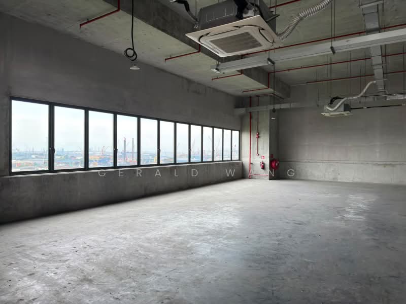 5 Tuas ave 5, , 5,000 sqft, Factory / Workshop (B2) For Rent, by Gerald Wang, 500233180 - Interior - CommercialGuru.com.sg
