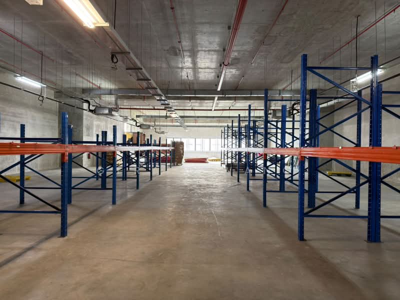 5 Tuas ave 5, , 5,000 sqft, Factory / Workshop (B2) For Rent, by Gerald Wang, 500233180 - Interior - CommercialGuru.com.sg