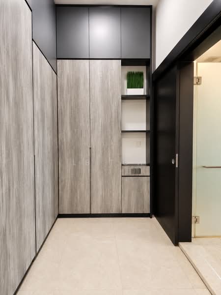 Seahill, West Coast Crescent, 1 Bedroom, 786 sqft, Condominium For Sale, by LB Toh, 500233181 - Interior - PropertyGuru.com.sg