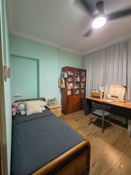 212 Choa Chu Kang Central, 212 Choa Chu Kang Central, 4 Bedrooms, 1,313 sqft, HDB Flat For Sale, by Lynn Teo, 500233183 - Bedroom - PropertyGuru.com.sg