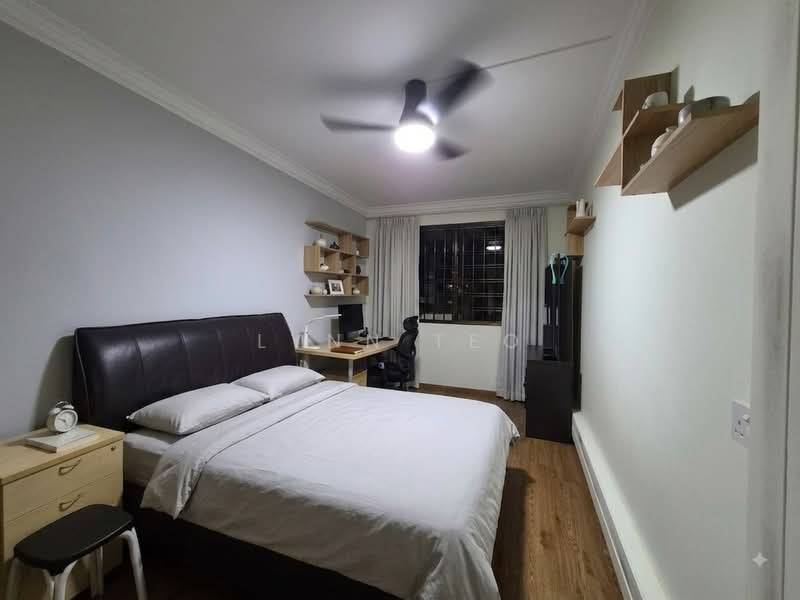 212 Choa Chu Kang Central, 212 Choa Chu Kang Central, 4 Bedrooms, 1,313 sqft, HDB Flat For Sale, by Lynn Teo, 500233183 - Bedroom - PropertyGuru.com.sg