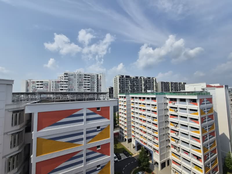 212 Choa Chu Kang Central, 212 Choa Chu Kang Central, 4 Bedrooms, 1,313 sqft, HDB Flat For Sale, by Lynn Teo, 500233183 - Exterior - PropertyGuru.com.sg