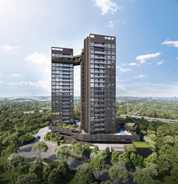 Arina East Residences, 6D Tanjong Rhu Road, 4 Bedrooms, 1,389 sqft, Condominium For Sale, by Jessica Ong, 500233184 - Exterior - PropertyGuru.com.sg