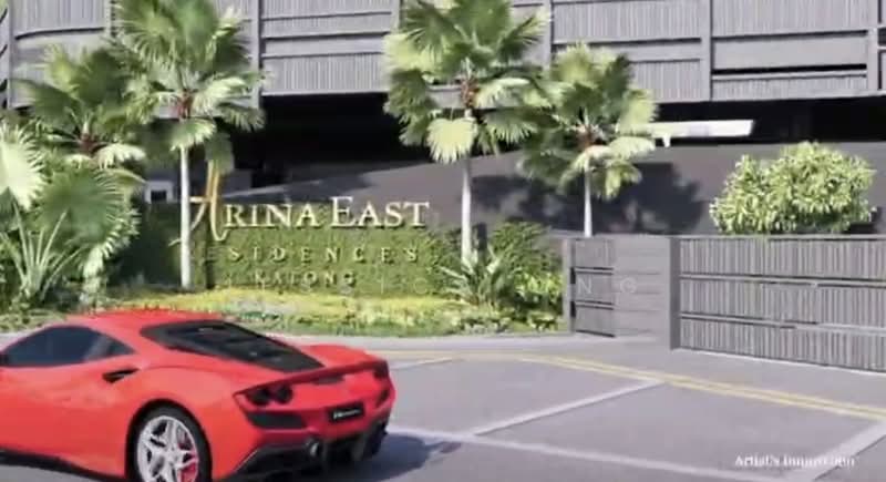 Arina East Residences, 6D Tanjong Rhu Road, 4 Bedrooms, 1,389 sqft, Condominium For Sale, by Jessica Ong, 500233184 - Exterior - PropertyGuru.com.sg
