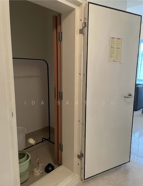 Park Infinia at Wee Nam, 2 Lincoln Road, 1 Bedroom, 560 sqft, Condominium For Rent, by Ida Santoso, 500233185 - Interior - PropertyGuru.com.sg