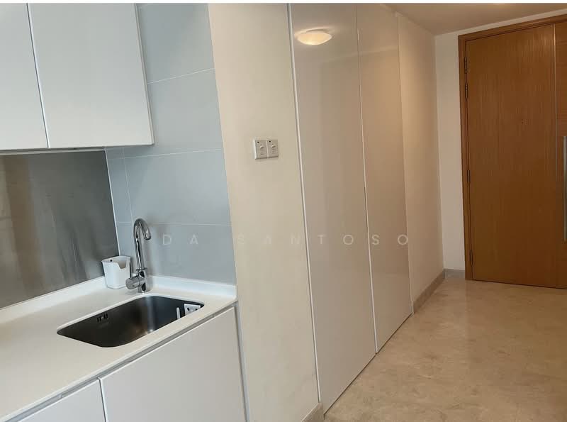 Park Infinia at Wee Nam, 2 Lincoln Road, 1 Bedroom, 560 sqft, Condominium For Rent, by Ida Santoso, 500233185 - Interior - PropertyGuru.com.sg