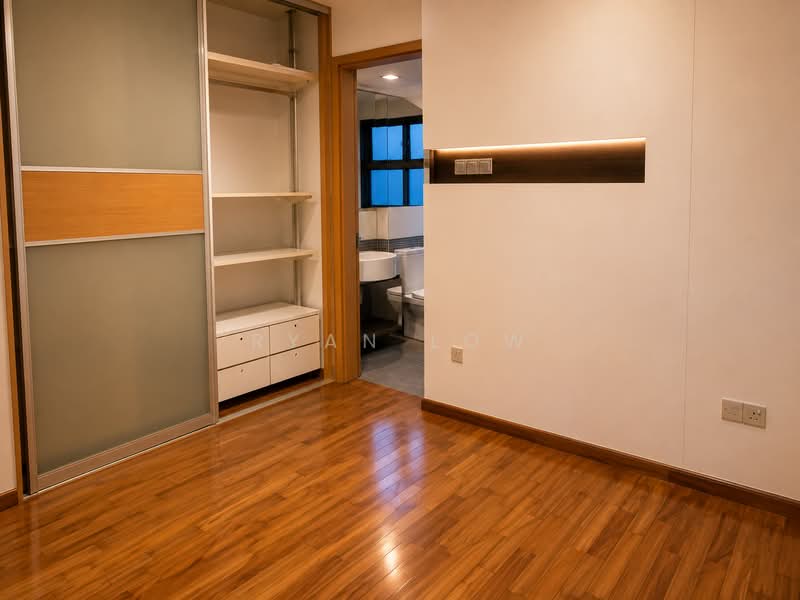 Sea Avenue Residences, 11 Sea Avenue, 2 Bedrooms, 904 sqft, Condominium For Rent, by Ryan Low, 500233187 - Interior - PropertyGuru.com.sg