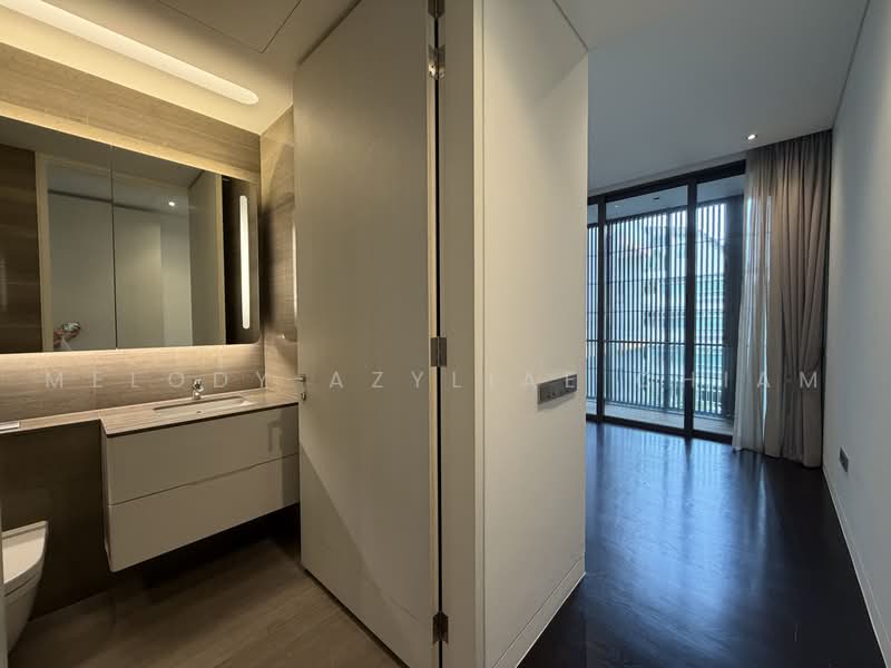 Lloyd SixtyFive, 65 Lloyd Road, 3 Bedrooms, 2,422 sqft, Condominium For Rent, by Melody Azyliae Chiam, 500233190 - Bathroom - PropertyGuru.com.sg