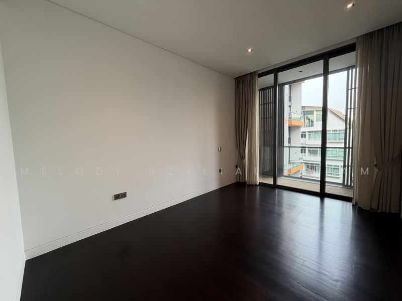 Lloyd SixtyFive, 65 Lloyd Road, 3 Bedrooms, 2,422 sqft, Condominium For Rent, by Melody Azyliae Chiam, 500233190 - Balcony - PropertyGuru.com.sg