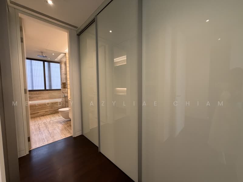 Lloyd SixtyFive, 65 Lloyd Road, 3 Bedrooms, 2,422 sqft, Condominium For Rent, by Melody Azyliae Chiam, 500233190 - Bathroom - PropertyGuru.com.sg