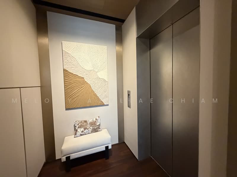 Lloyd SixtyFive, 65 Lloyd Road, 3 Bedrooms, 2,422 sqft, Condominium For Rent, by Melody Azyliae Chiam, 500233190 - Interior - PropertyGuru.com.sg