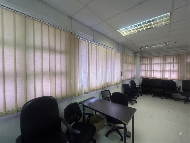 Genting Building, 83 Genting Lane, Macpherson / Potong Pasir, 1,360 sqft, Light Industrial (B1) For Rent, by Able S.K Toh, 500233191 - Interior - CommercialGuru.com.sg