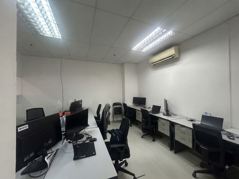 Genting Building, 83 Genting Lane, Macpherson / Potong Pasir, 1,360 sqft, Light Industrial (B1) For Rent, by Able S.K Toh, 500233191 - Interior - CommercialGuru.com.sg