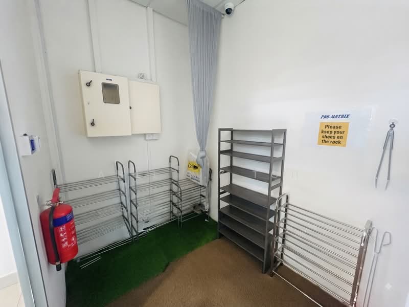 Genting Building, 83 Genting Lane, Macpherson / Potong Pasir, 1,360 sqft, Light Industrial (B1) For Rent, by Able S.K Toh, 500233191 - Interior - CommercialGuru.com.sg