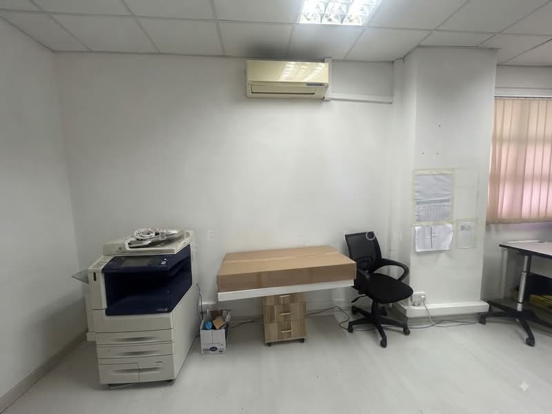 Genting Building, 83 Genting Lane, Macpherson / Potong Pasir, 1,360 sqft, Light Industrial (B1) For Rent, by Able S.K Toh, 500233191 - Interior - CommercialGuru.com.sg