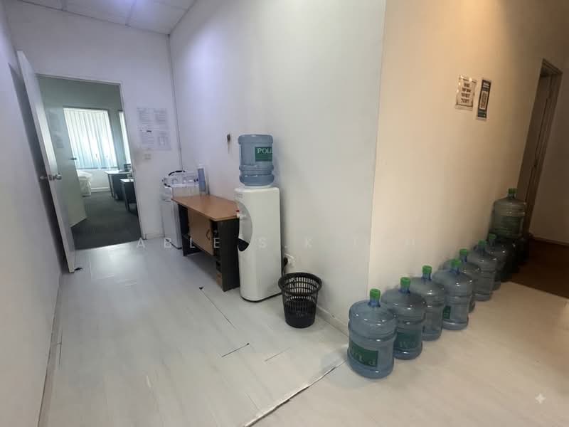 Genting Building, 83 Genting Lane, Macpherson / Potong Pasir, 1,360 sqft, Light Industrial (B1) For Rent, by Able S.K Toh, 500233191 - Interior - CommercialGuru.com.sg