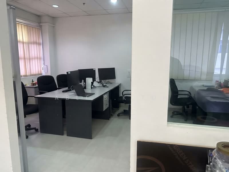 Genting Building, 83 Genting Lane, Macpherson / Potong Pasir, 1,360 sqft, Light Industrial (B1) For Rent, by Able S.K Toh, 500233191 - Interior - CommercialGuru.com.sg