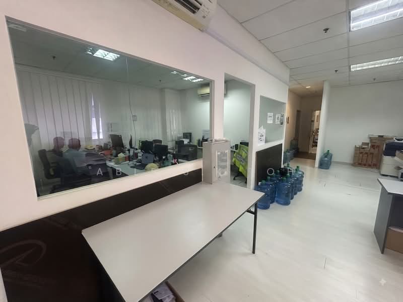 Genting Building, 83 Genting Lane, Macpherson / Potong Pasir, 1,360 sqft, Light Industrial (B1) For Rent, by Able S.K Toh, 500233191 - Interior - CommercialGuru.com.sg